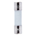 Jandorf Ceramic Fuse, S501 (FCD) Series, Fast-Acting, 1.25A, 250V AC 60717